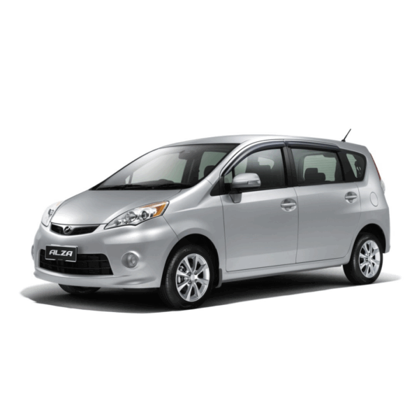 Alza SE
