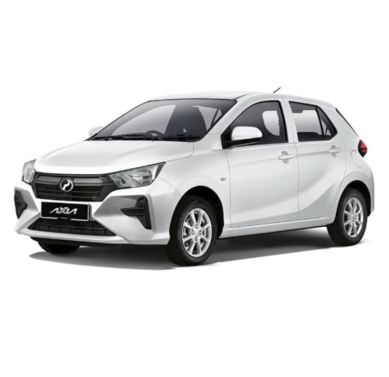 Axia Baru