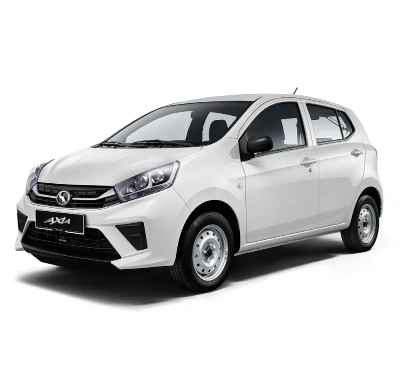Perodua Axia SE Perodua Axia SE